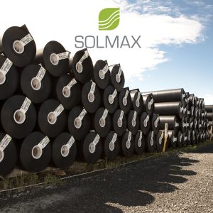 Màng HDPE Solmax