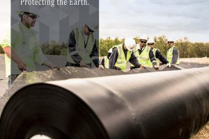 Báo giá bạt HDPE Solmax