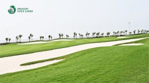 Các sân Golf dùng Bunkermat Úc