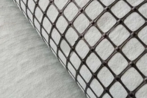 Lưới địa kỹ thuật phức hợp