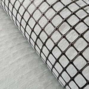 Lưới địa 2 trục phức hợp