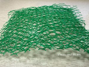 Thảm chống xói 3D Geomat