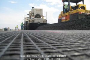 Báo giá Lưới địa thuỷ tinh 2026
